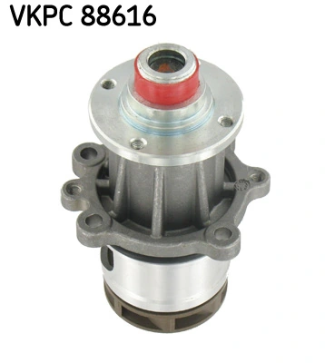 Pompe à eau, refroidissement du moteur SKF VKPC 88616