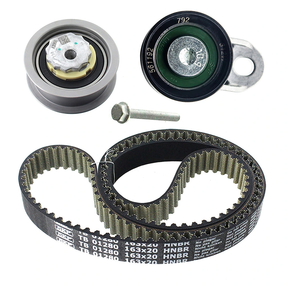 Kit de courroie crantée SKF VKMA 01287