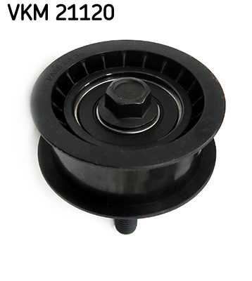 SKF VKM 21120 — Ролик модуля натягувача ременя