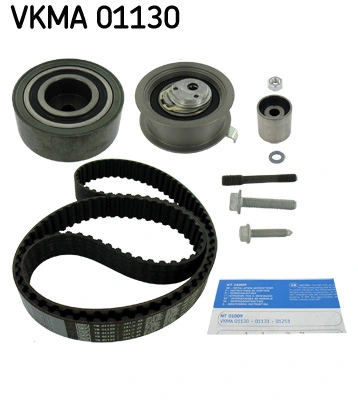 Kit de courroie crantée SKF VKMA 01130