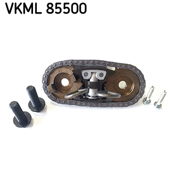 Kit de distribution par chaîne SKF VKML 85500