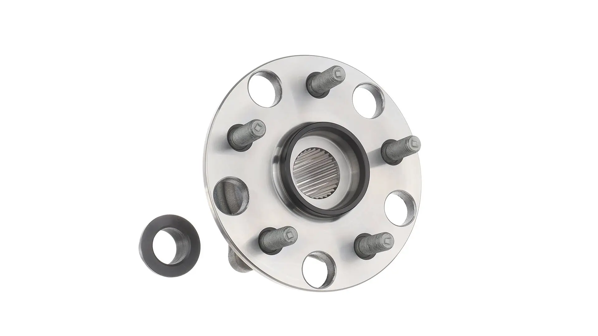 Kit de roulements de roue SKF VKBA 7766