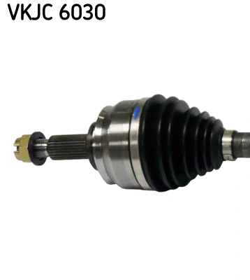 Arbre de transmission SKF VKJC 6030
