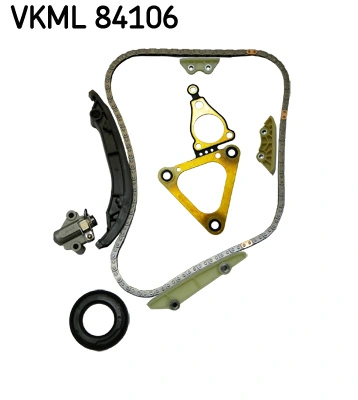 Kit de distribution par chaîne SKF VKML 84106