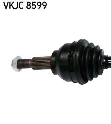 Arbre de transmission SKF VKJC 8599