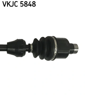 Arbre de transmission SKF VKJC 5848