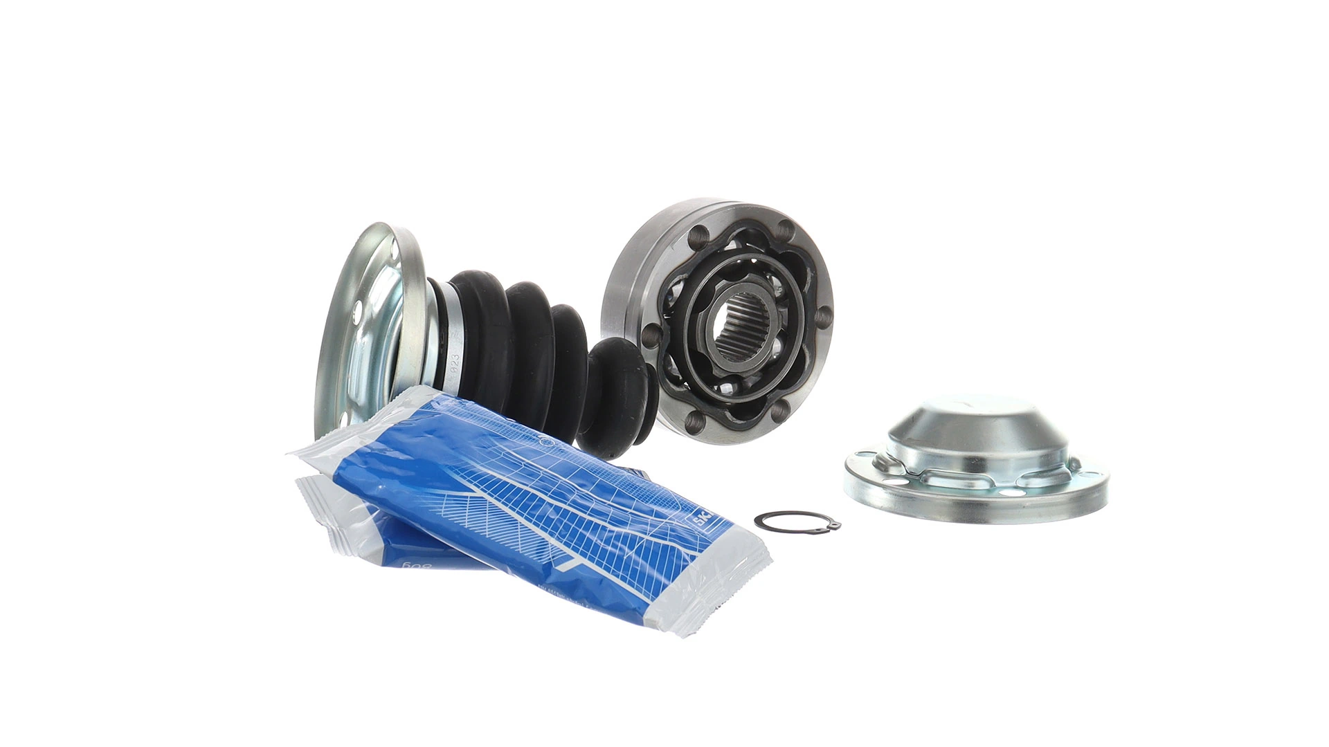 Jeu de joints, arbre de transmission SKF VKJA 8958