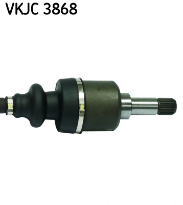 Arbre de transmission SKF VKJC 3868