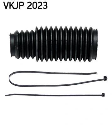 Jeu de joints-soufflets, direction SKF VKJP 2023