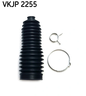 Jeu de joints-soufflets, direction SKF VKJP 2255