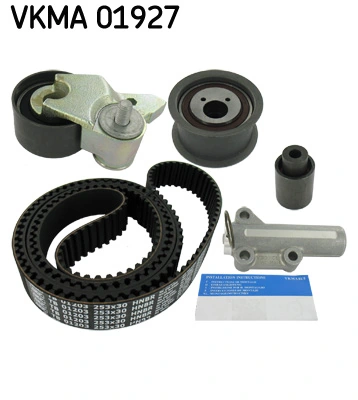 Kit de courroie crantée SKF VKMA 01927