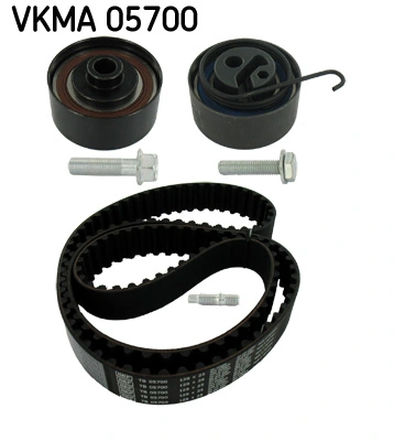 Kit de courroie crantée SKF VKMA 05700