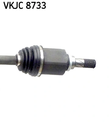 Arbre de transmission SKF VKJC 8733