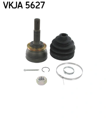 Jeu de joints, arbre de transmission SKF VKJA 5627