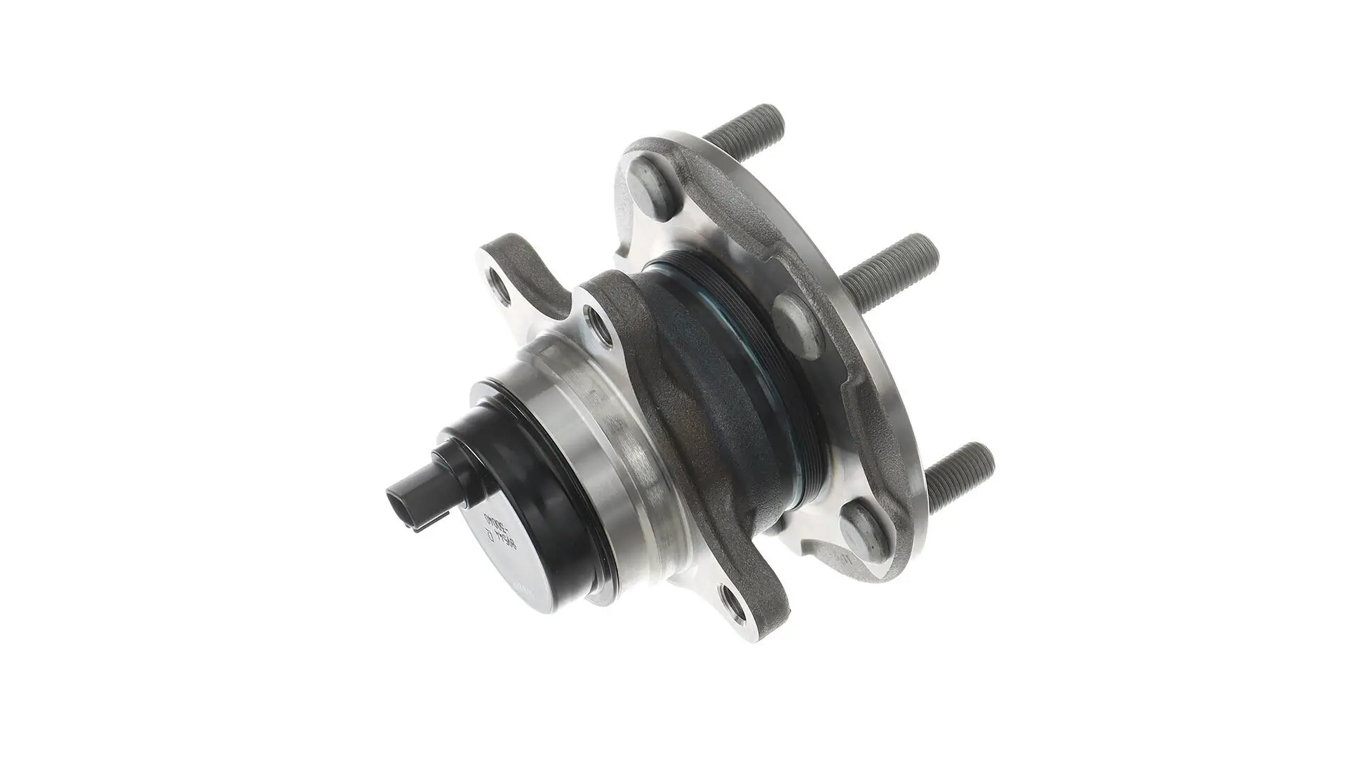 Kit de roulements de roue SKF VKBA 7618