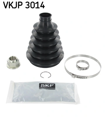 SKF VKJP 3014 — Пильовик ШРКШ внутр. MB SPRINTER, VITO 95-06 (вир-во SKF)