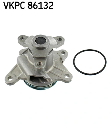 Pompe à eau, refroidissement du moteur SKF VKPC 86132