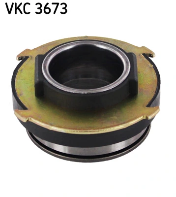 Butée de débrayage SKF VKC 3673