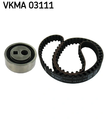 Kit de courroie crantée SKF VKMA 03111