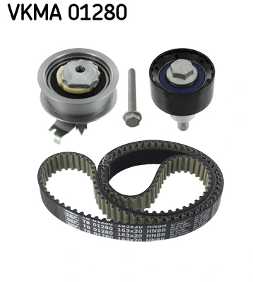 Kit de courroie crantée SKF