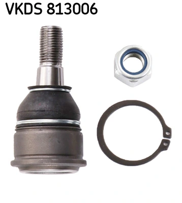 SKF VKDS 813006 — Опора кульова