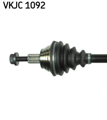 Arbre de transmission SKF VKJC 1092