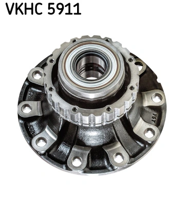 Moyeu de roue SKF VKHC 5911