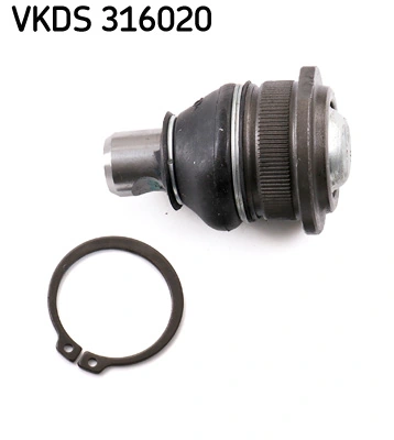 SKF VKDS 316020 — Опора кульова