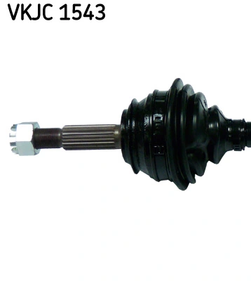 Arbre de transmission SKF VKJC 1543