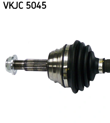 Arbre de transmission SKF VKJC 5045