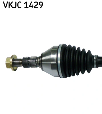 Arbre de transmission SKF VKJC 1429