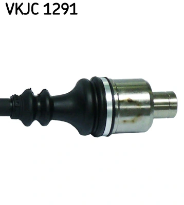 Arbre de transmission SKF VKJC 1291