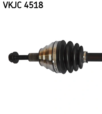 Arbre de transmission SKF VKJC 4518