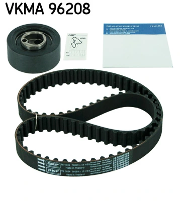 Kit de courroie crantée SKF VKMA 96208