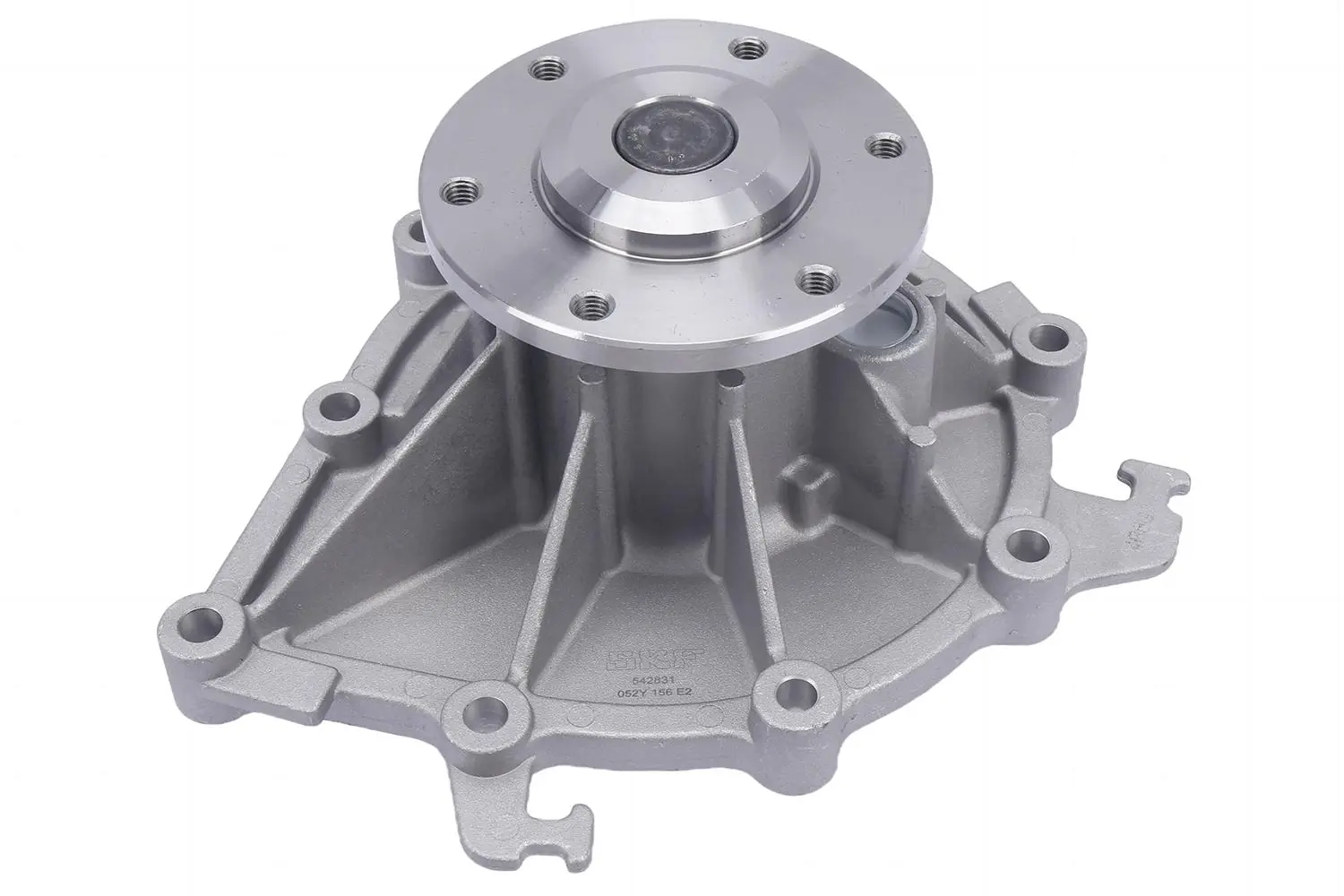 Pompe à eau, refroidissement du moteur SKF VKPC 7044