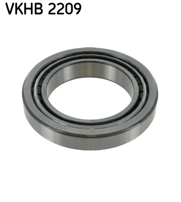 Roulement de roue SKF VKHB 2209
