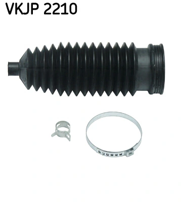 Jeu de joints-soufflets, direction SKF VKJP 2210