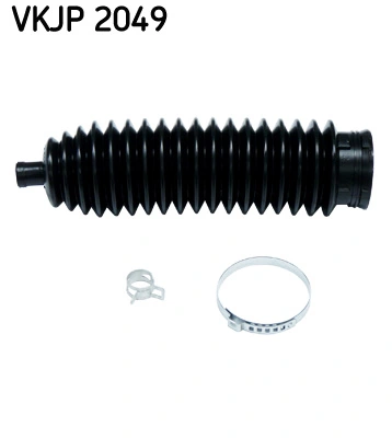 Jeu de joints-soufflets, direction SKF VKJP 2049