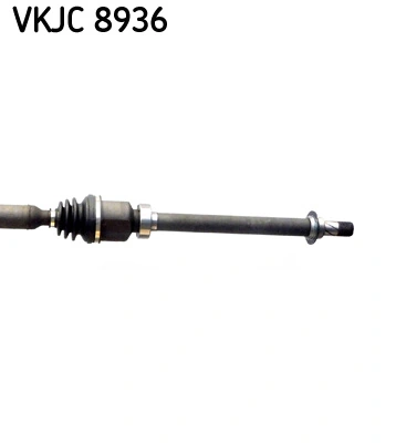 Arbre de transmission SKF VKJC 8936