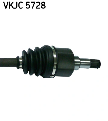Arbre de transmission SKF VKJC 5728