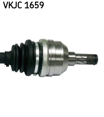 Arbre de transmission SKF VKJC 1659