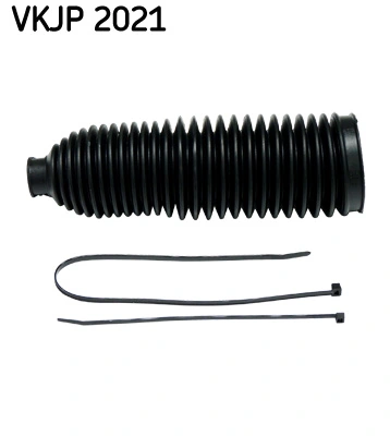 Jeu de joints-soufflets, direction SKF VKJP 2021