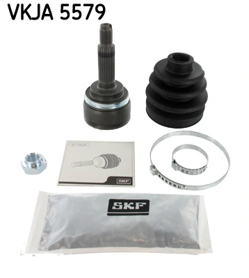 Jeu de joints, arbre de transmission SKF VKJA 5579