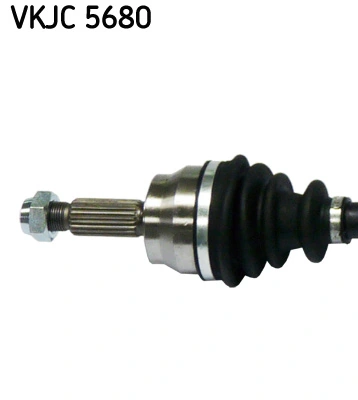 Arbre de transmission SKF VKJC 5680