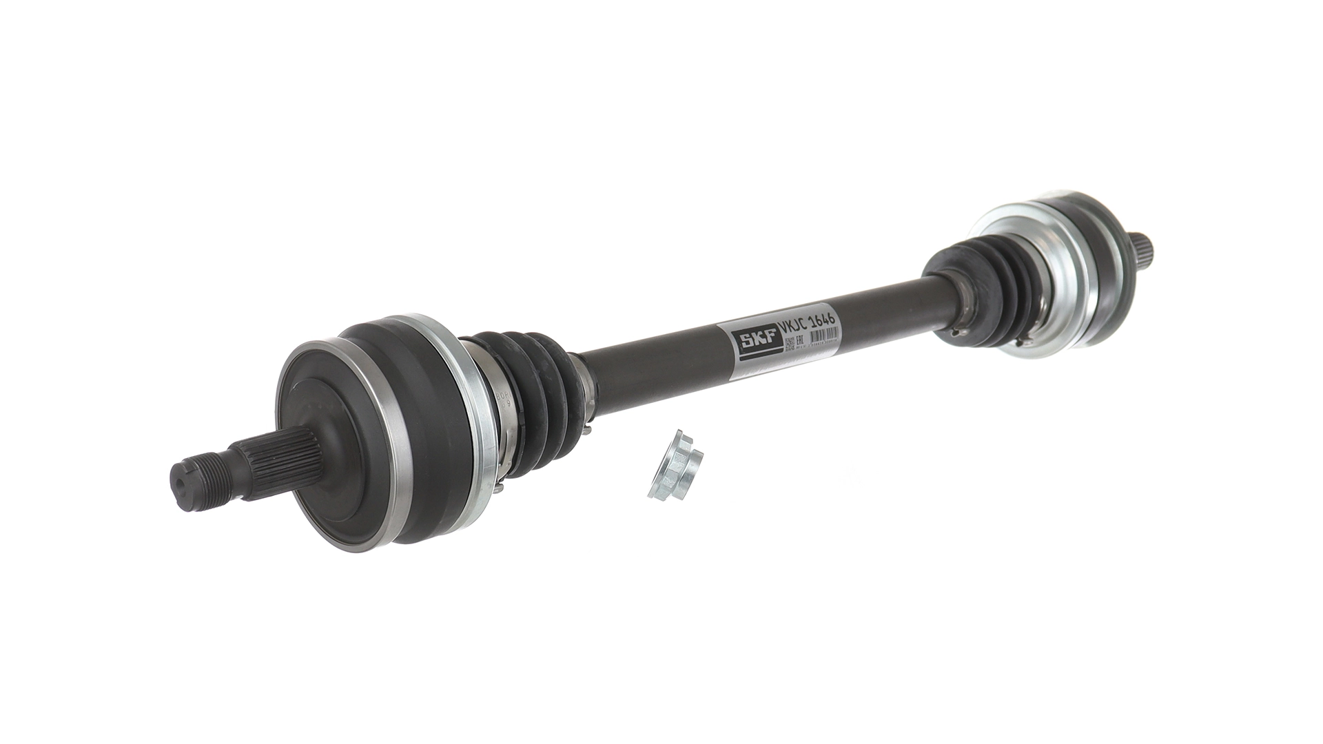 Arbre de transmission SKF VKJC 1646