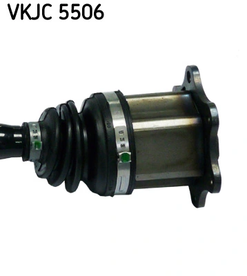 Arbre de transmission SKF VKJC 5506