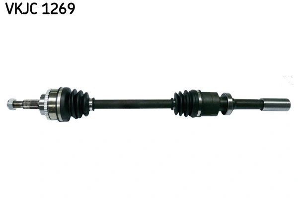 SKF VKJC 1269 — Піввісь