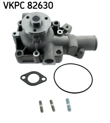 Pompe à eau, refroidissement du moteur SKF VKPC 82630