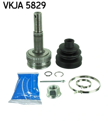 Jeu de joints, arbre de transmission SKF VKJA 5829
