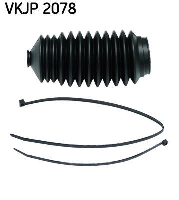Jeu de joints-soufflets, direction SKF VKJP 2078